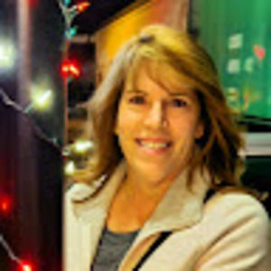 Meet your Posher, Shari